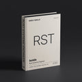 Isolde - Rust Systems Engineer Claude skill by KissMySkills, hardcover volume cover