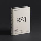 Isolde - Rust Systems Engineer Claude skill by KissMySkills, hardcover volume cover