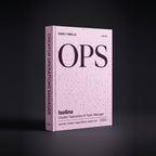 Creator Operations & Team Manager Claude skill by KissMySkills, hardcover volume cover