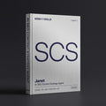 SEO Content Strategy Claude agent by KissMySkills, hardcover volume cover