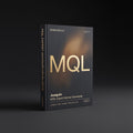 MQL Expert Advisor Developer Claude skill by KissMySkills, hardcover volume cover