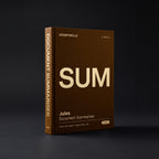Document Summariser Claude skill by KissMySkills, hardcover volume cover