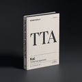 TikTok Ads Specialist Claude skill by KissMySkills, hardcover volume cover