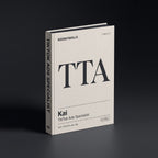 TikTok Ads Specialist Claude skill by KissMySkills, hardcover volume cover
