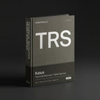 Technical Recruiter / Talent Sourcer Claude skill by KissMySkills, hardcover volume cover