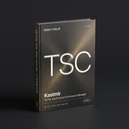 Kasimir - TikTok Ads & Social Commerce Manager Claude skill by KissMySkills, hardcover volume cover