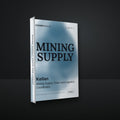 Kellan - Mining Supply Chain & Logistics Coordinator AI Skill cover