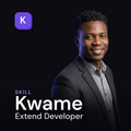 kwame Workday cover