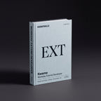 Workday Extend Developer Claude skill by KissMySkills, hardcover volume cover