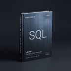 Oracle PL/SQL Developer Claude skill by KissMySkills, hardcover volume cover