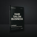 Larkspur - Hair Salon Business Consultant AI Skill cover