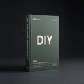 DIY & Home Improvement Claude skill by KissMySkills, hardcover volume cover