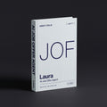 Job Offer Claude agent by KissMySkills, hardcover volume cover