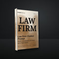 Law Firm Chatbot Prompt cover