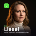 Liesel - Notion Systems & Workspace Architect AI Skill