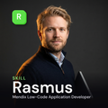 Rasmus - Mendix Low-Code Application Developer AI Skill