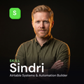 Sindri - Airtable Systems & Automation Builder AI Skill
