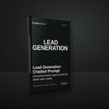 Lead Generation Chatbot Prompt cover