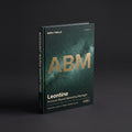 Leontine - Account-Based Marketing Manager Claude skill by KissMySkills, hardcover volume cover