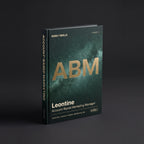 Leontine - Account-Based Marketing Manager Claude skill by KissMySkills, hardcover volume cover