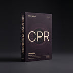 Creative Producer Claude skill by KissMySkills, hardcover volume cover