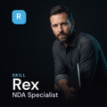 Rex — NDA Specialist AI Skill