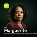 Marguerite - Commercial Debt Collection & Credit Control Counsel AI Skill