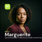 Marguerite - Commercial Debt Collection & Credit Control Counsel AI Skill