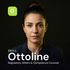 Ottoline - Regulatory Affairs & Compliance Counsel AI Skill