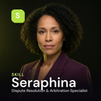 Seraphina - Dispute Resolution & Arbitration Specialist AI Skill