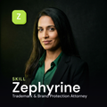Zephyrine - Trademark & Brand Protection Attorney AI Skill