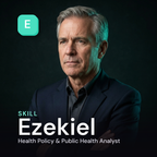 Ezekiel - Health Policy & Public Health Analyst AI Skill