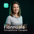 Fionnuala - Occupational Therapist AI Skill