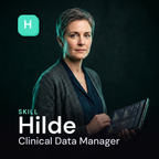 Hilde - Clinical Data Manager AI Skill