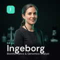 Ingeborg - Bioinformatics & Genomics Analyst AI Skill