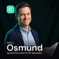 Osmund - Special Education & IEP Specialist AI Skill
