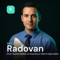 Radovan - Prior Authorization & Insurance Claims Specialist AI Skill