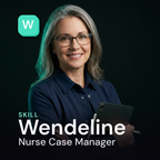 Wendeline - Nurse Case Manager AI Skill
