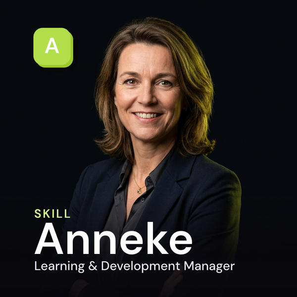 Anneke — Learning & Development Manager AI Skill