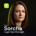 Sorcha — Legal Ops Manager AI Skill