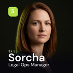 Sorcha — Legal Ops Manager AI Skill