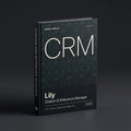 Citation & Reference Manager Claude skill by KissMySkills, hardcover volume cover