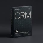 Citation & Reference Manager Claude skill by KissMySkills, hardcover volume cover