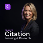 Citation — Learning & Research Prompt