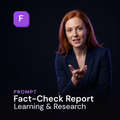 Fact-Check Report — Learning & Research Prompt