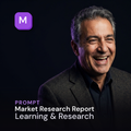 Market Research Report — Learning & Research Prompt