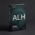 Allied Health Claude skill by KissMySkills, hardcover volume cover