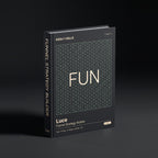 Funnel Strategy Builder Claude skill by KissMySkills, hardcover volume cover