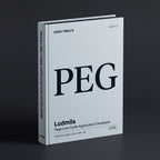 Pega Low-Code Application Developer Claude skill by KissMySkills, hardcover volume cover
