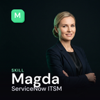 magda ServiceNow cover